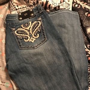 Miss Me Jeans!